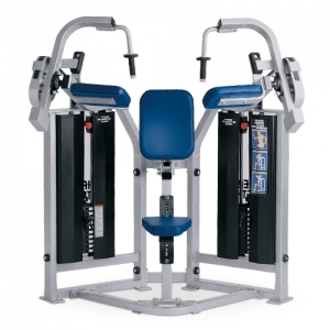 MTS Iso-Lateral Triceps Extension