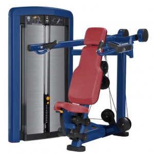 SHOULDER PRESS