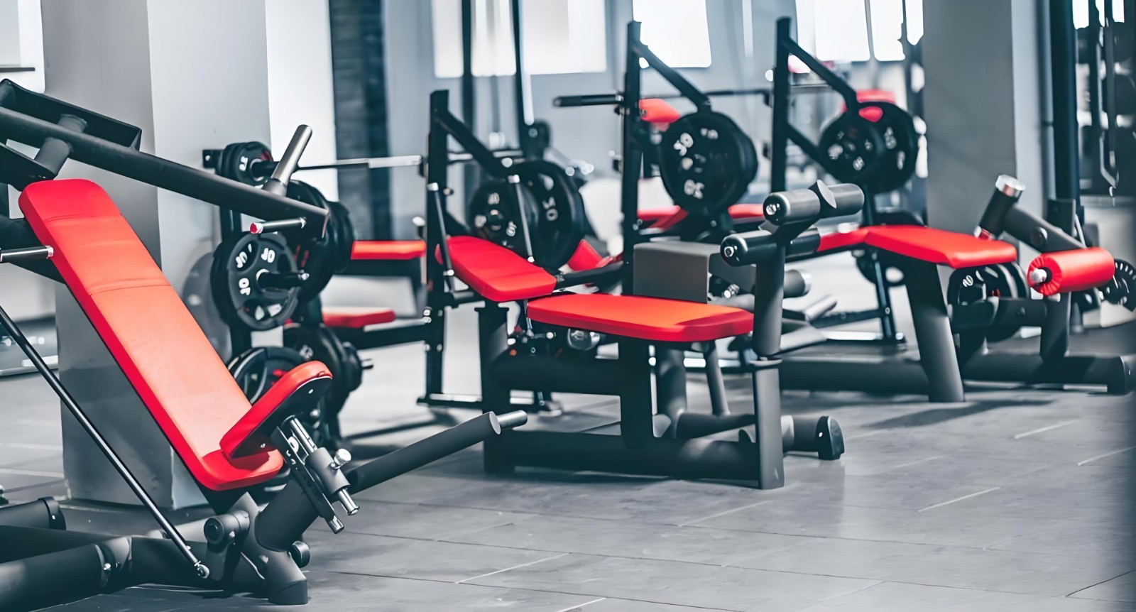 King80 Fitness-PL